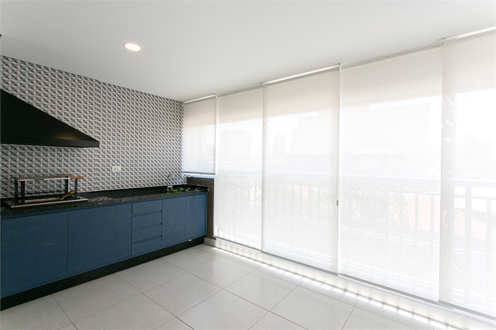 Venda Apartamento São Paulo Tatuapé REO965628 12