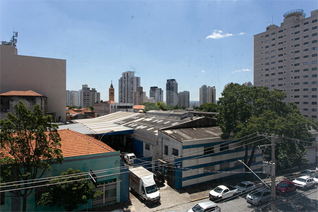 Venda Apartamento São Paulo Tatuapé REO965628 17