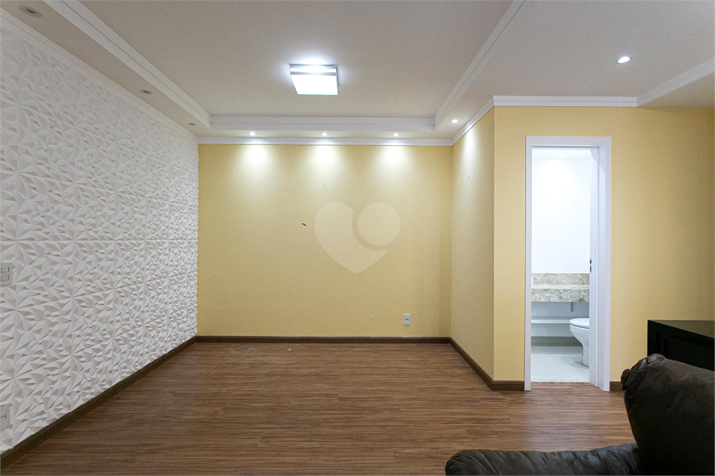 Venda Apartamento São Paulo Tatuapé REO965628 6