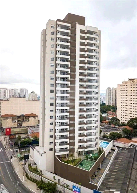 Venda Apartamento São Paulo Tatuapé REO965628 69