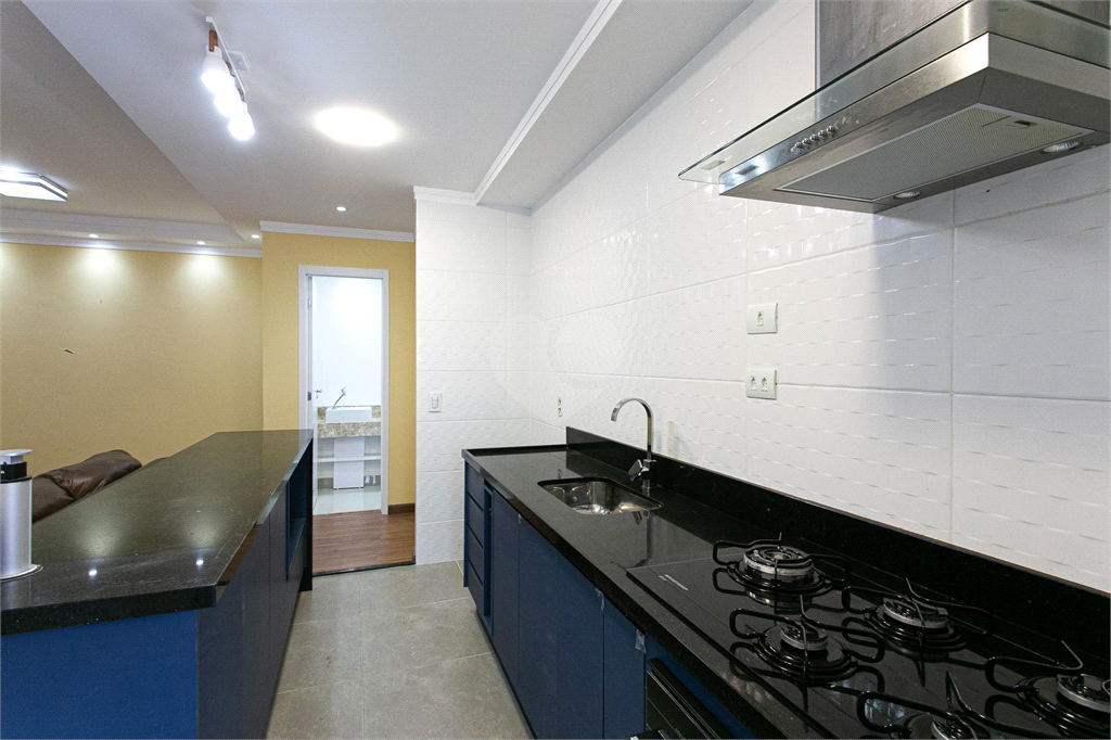 Venda Apartamento São Paulo Tatuapé REO965628 51