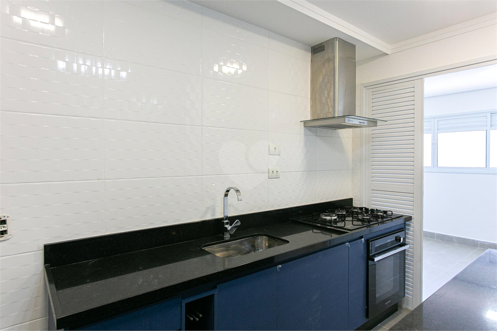 Venda Apartamento São Paulo Tatuapé REO965628 48