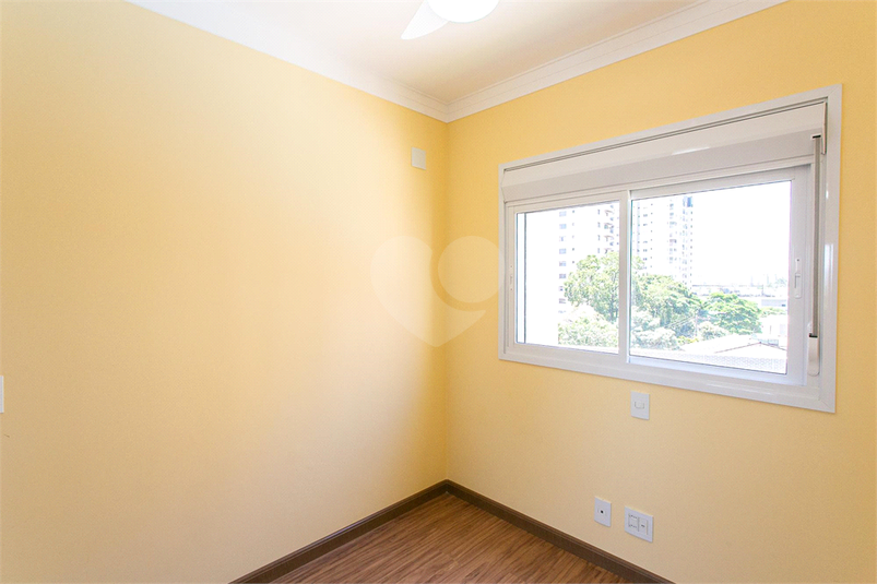 Venda Apartamento São Paulo Tatuapé REO965628 38