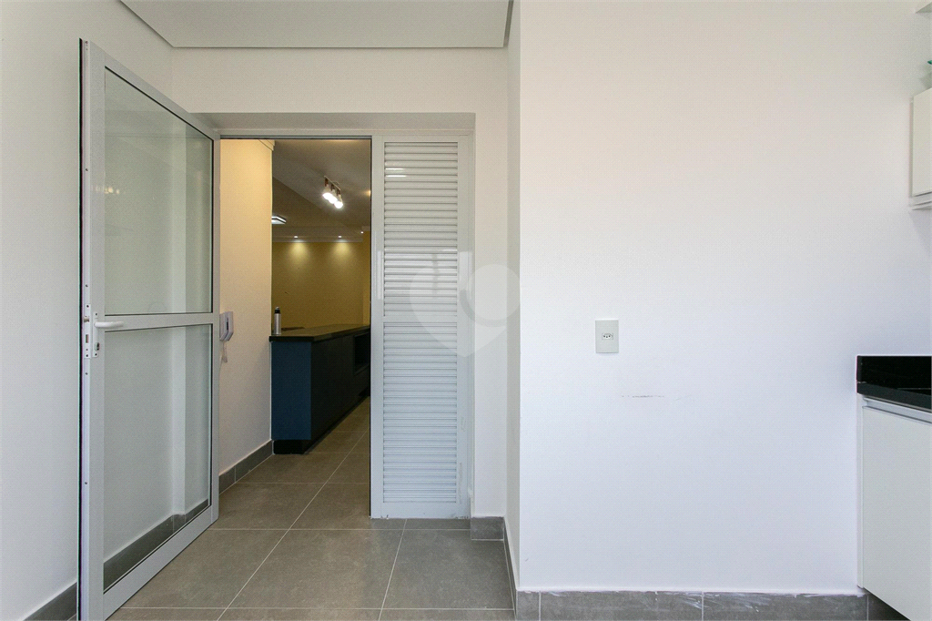 Venda Apartamento São Paulo Tatuapé REO965628 57