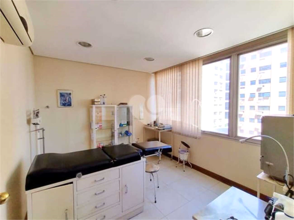 Venda Salas São Paulo Paraíso REO965637 6