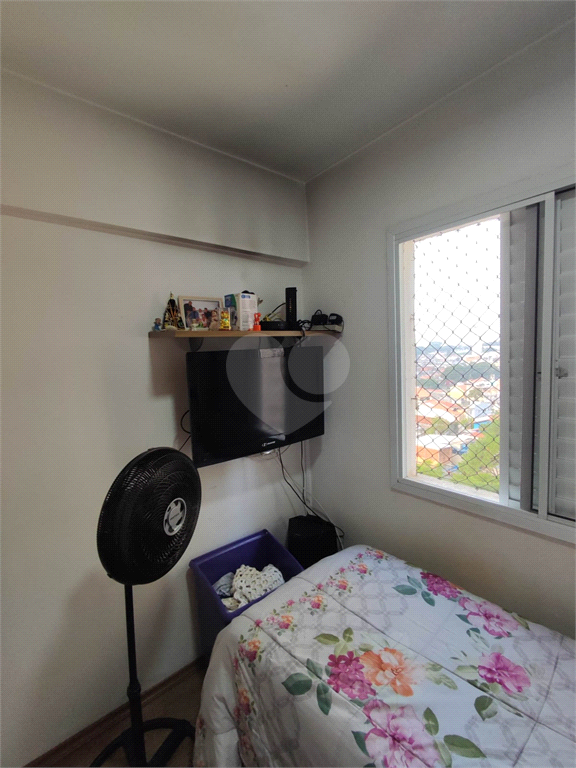 Venda Apartamento Guarulhos Ponte Grande REO965644 13