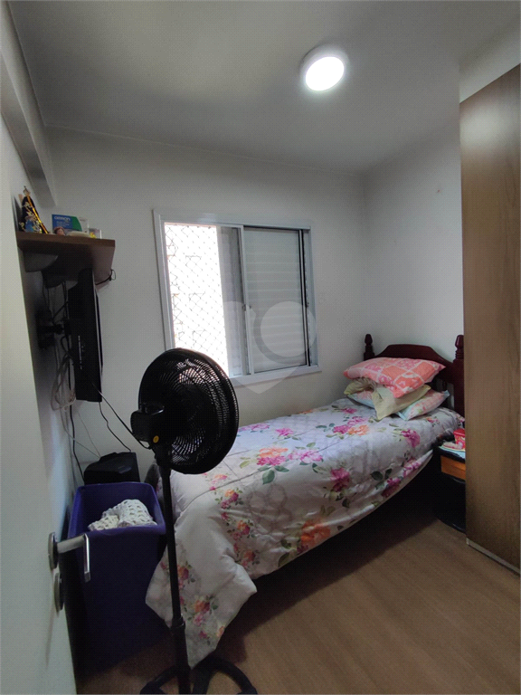 Venda Apartamento Guarulhos Ponte Grande REO965644 12