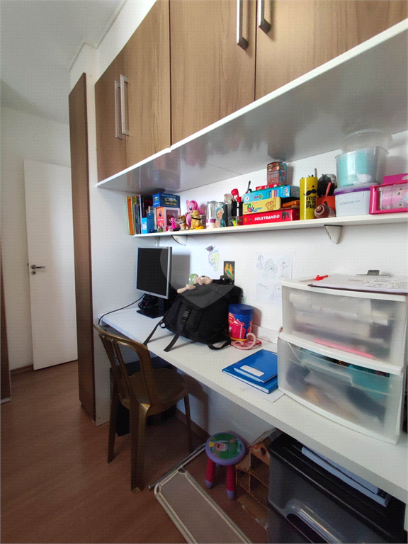 Venda Apartamento Guarulhos Ponte Grande REO965644 16