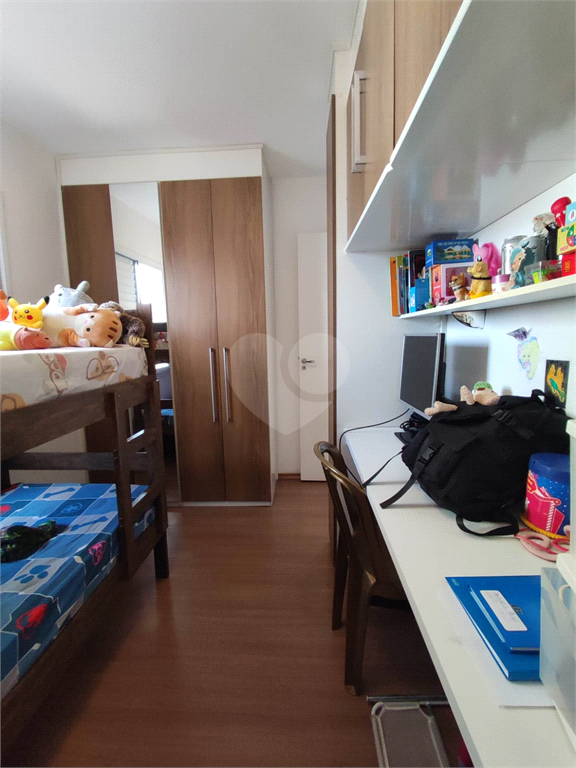 Venda Apartamento Guarulhos Ponte Grande REO965644 17