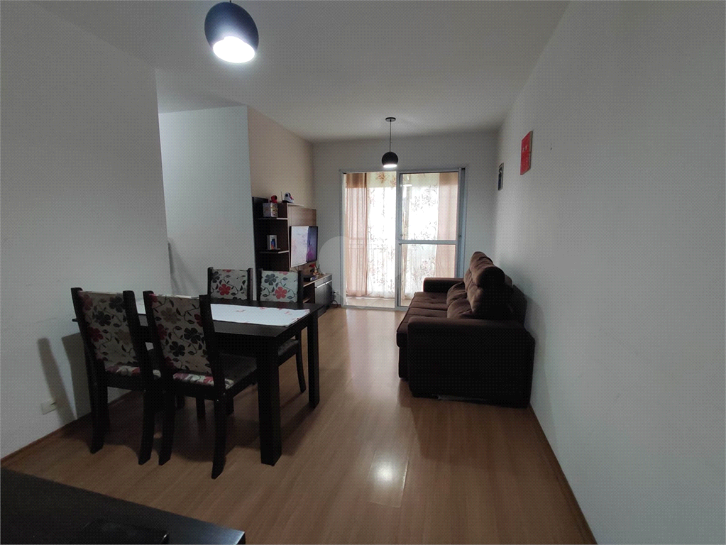 Venda Apartamento Guarulhos Ponte Grande REO965644 2