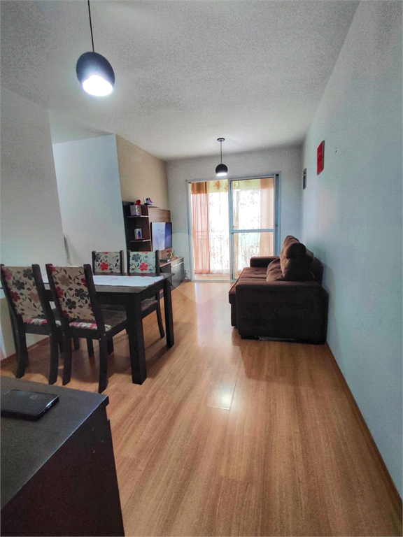 Venda Apartamento Guarulhos Ponte Grande REO965644 1