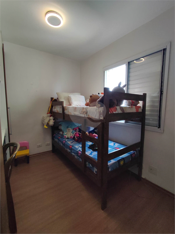 Venda Apartamento Guarulhos Ponte Grande REO965644 23