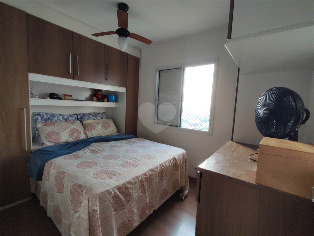 Venda Apartamento Guarulhos Ponte Grande REO965644 18