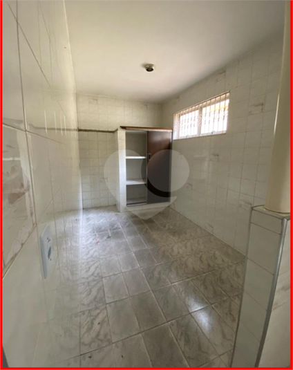 Venda Sobrado São Paulo Jardim Daysy REO965646 11