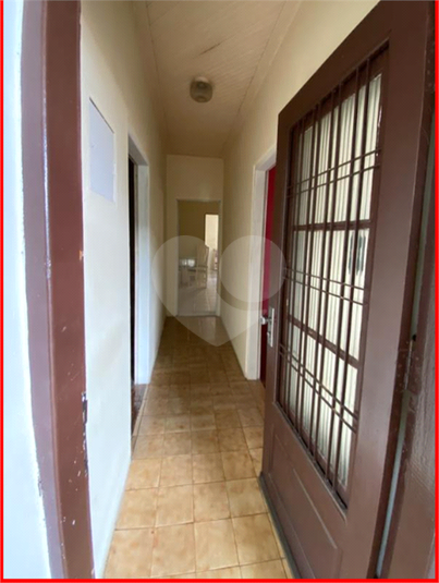 Venda Sobrado São Paulo Jardim Daysy REO965646 6