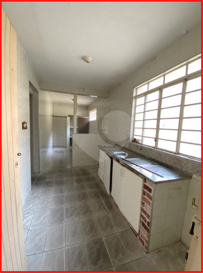 Venda Sobrado São Paulo Jardim Daysy REO965646 12