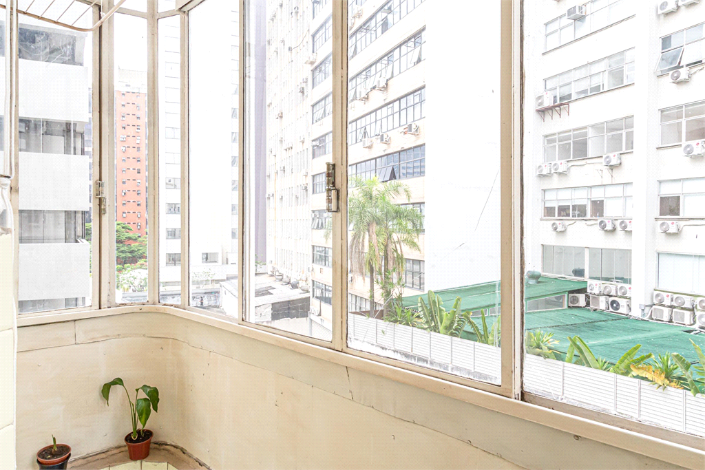 Venda Apartamento São Paulo Bela Vista REO965649 72