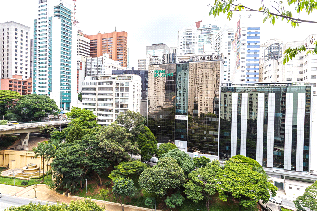 Venda Apartamento São Paulo Bela Vista REO965649 50