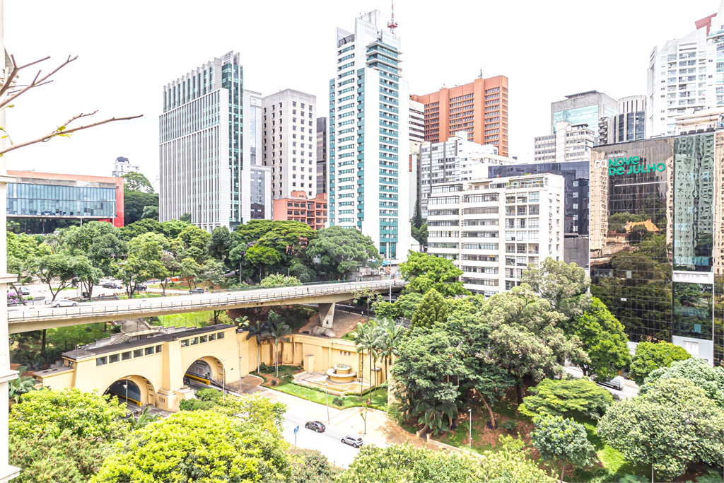 Venda Apartamento São Paulo Bela Vista REO965649 9