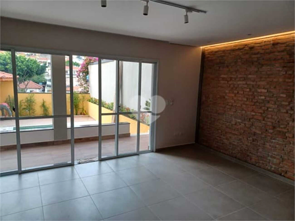 Venda Casa São Paulo Jardim São Paulo(zona Norte) REO965650 2