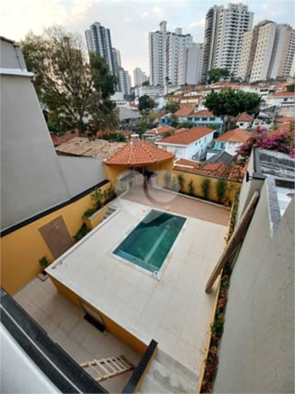 Venda Casa São Paulo Jardim São Paulo(zona Norte) REO965650 23