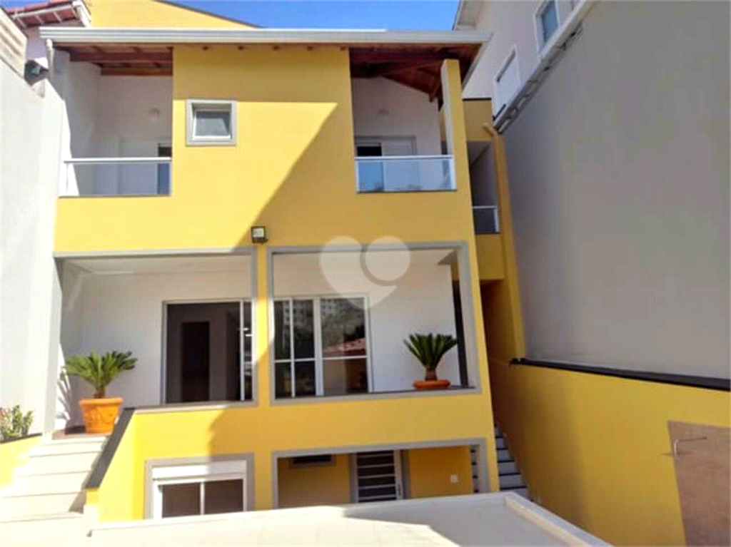 Venda Casa São Paulo Jardim São Paulo(zona Norte) REO965650 29