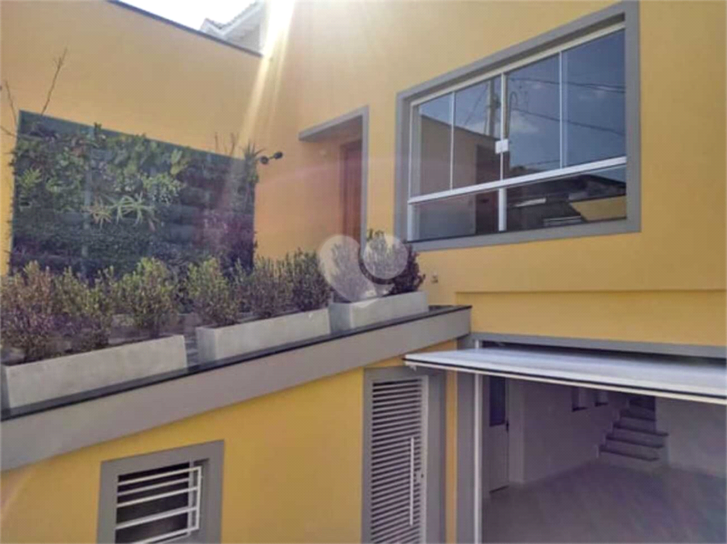 Venda Casa São Paulo Jardim São Paulo(zona Norte) REO965650 31