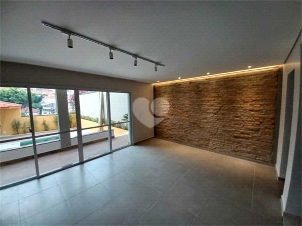 Venda Casa São Paulo Jardim São Paulo(zona Norte) REO965650 1