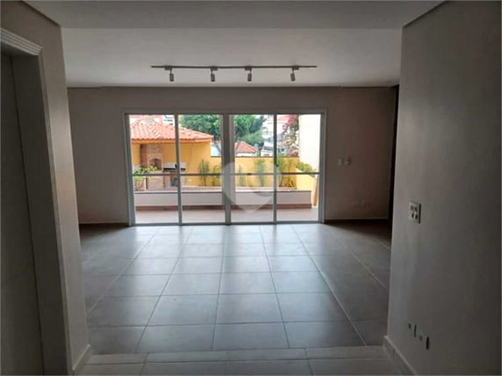 Venda Casa São Paulo Jardim São Paulo(zona Norte) REO965650 5