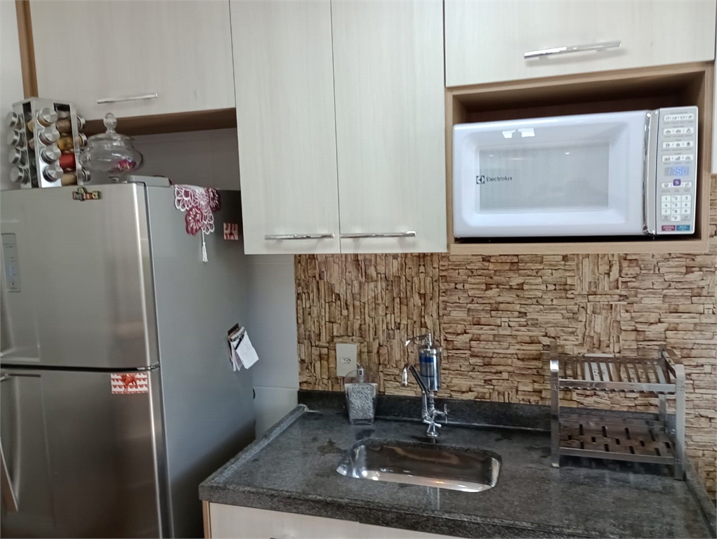 Venda Apartamento São Paulo Barra Funda REO965655 3