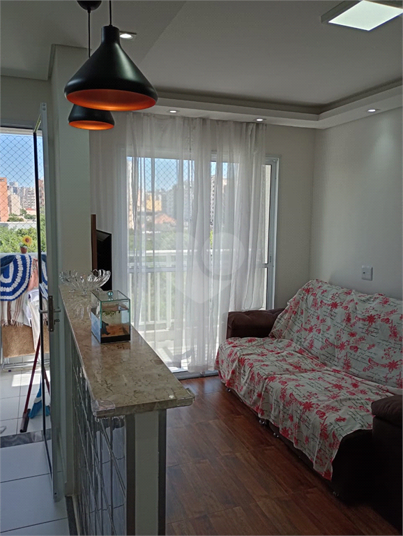 Venda Apartamento São Paulo Barra Funda REO965655 8