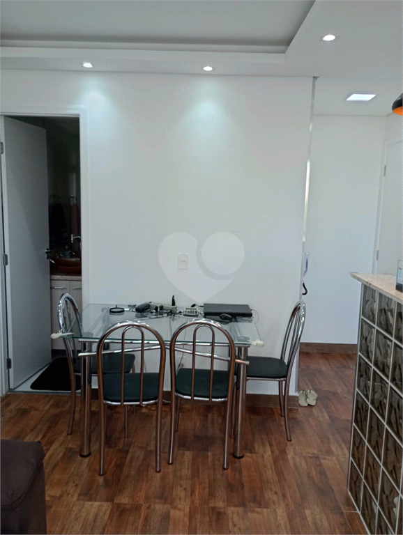 Venda Apartamento São Paulo Barra Funda REO965655 10