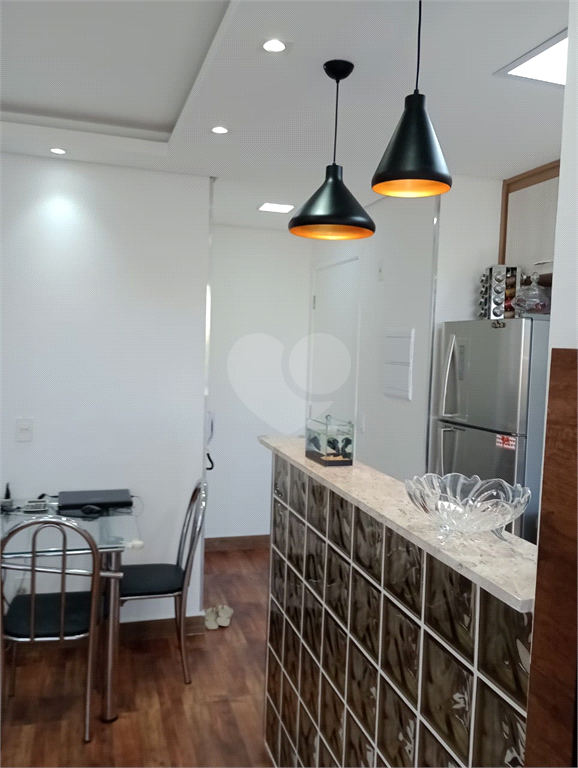 Venda Apartamento São Paulo Barra Funda REO965655 1