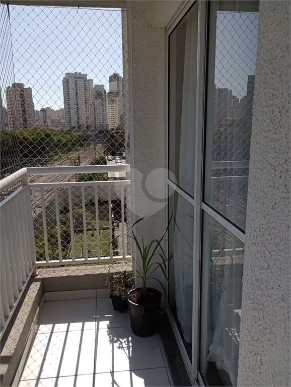 Venda Apartamento São Paulo Barra Funda REO965655 12