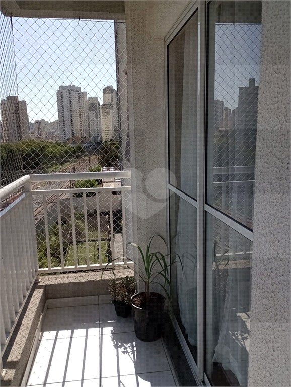 Venda Apartamento São Paulo Barra Funda REO965655 11