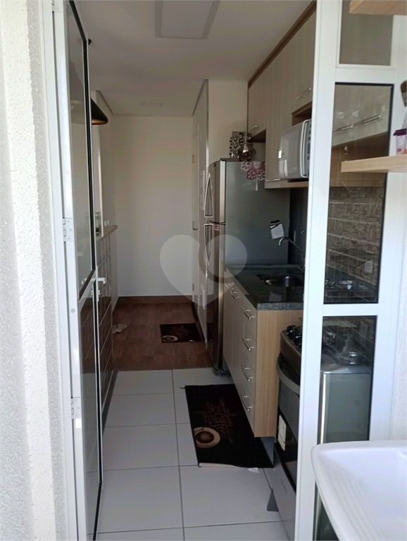 Venda Apartamento São Paulo Barra Funda REO965655 5