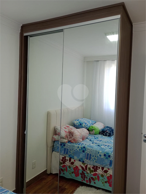 Venda Apartamento São Paulo Barra Funda REO965655 16