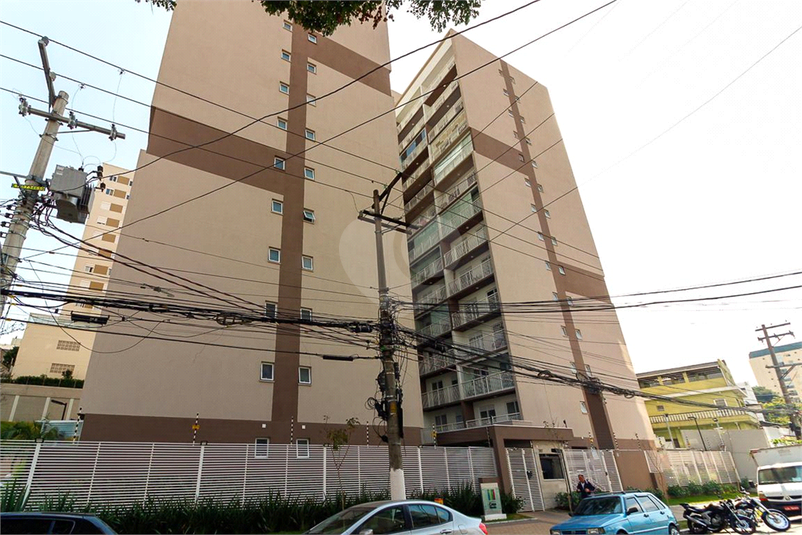 Venda Apartamento São Paulo Casa Verde REO965656 36