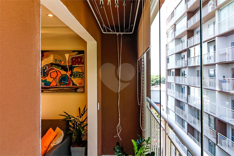 Venda Apartamento São Paulo Casa Verde REO965656 7