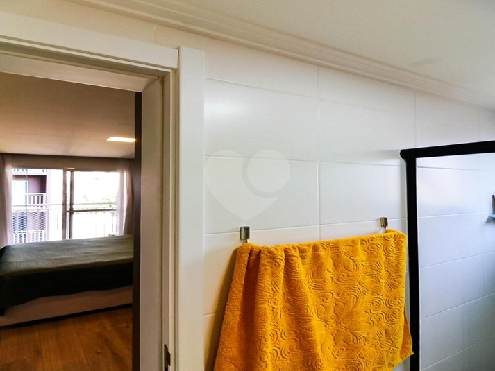 Venda Apartamento São Paulo Casa Verde REO965656 21