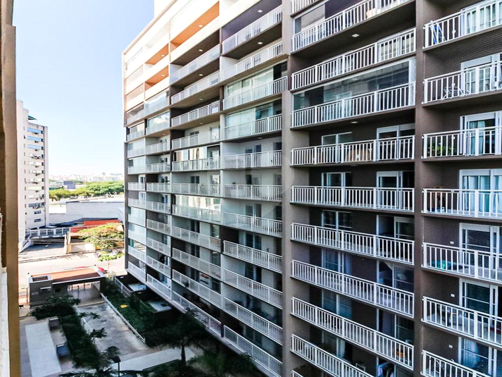 Venda Apartamento São Paulo Casa Verde REO965656 11