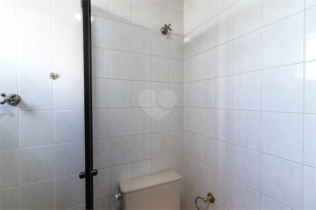 Venda Apartamento São Paulo Santana REO965659 25