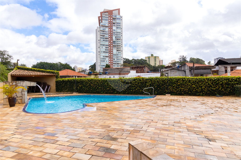 Venda Apartamento São Paulo Santana REO965659 50