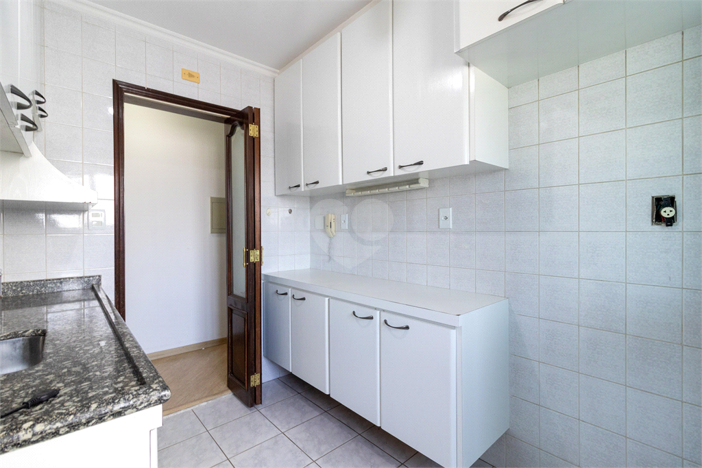 Venda Apartamento São Paulo Santana REO965659 35