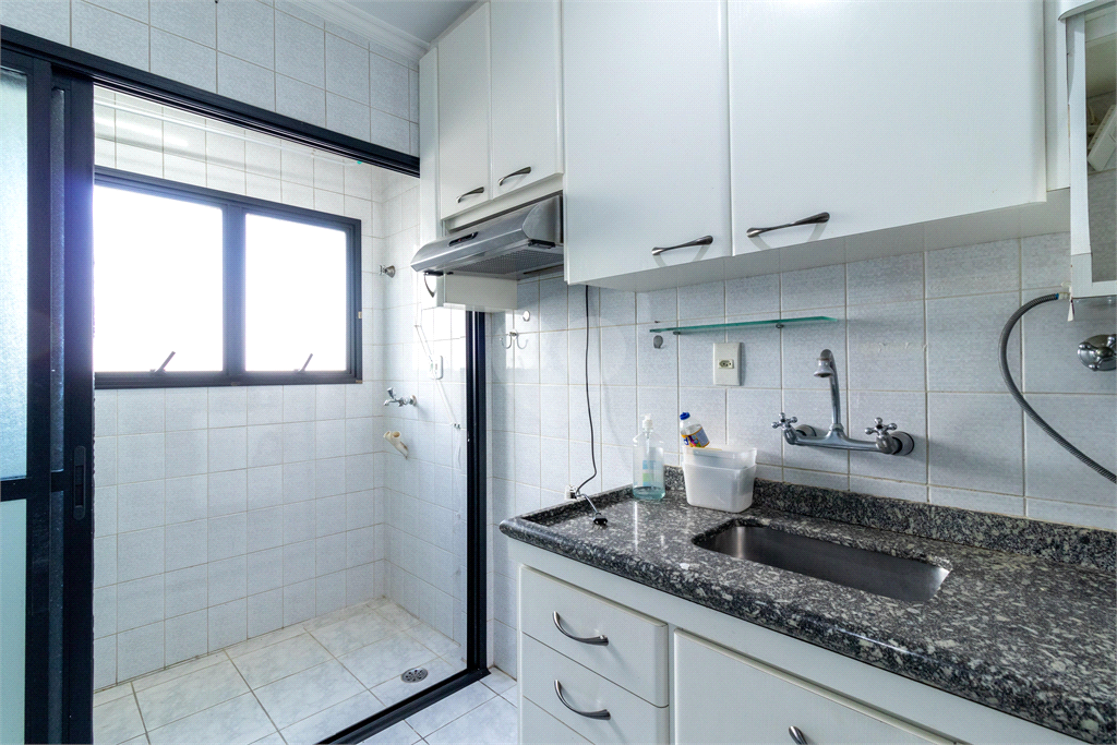 Venda Apartamento São Paulo Santana REO965659 34