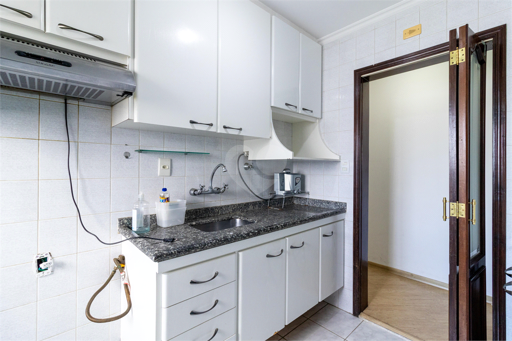 Venda Apartamento São Paulo Santana REO965659 37