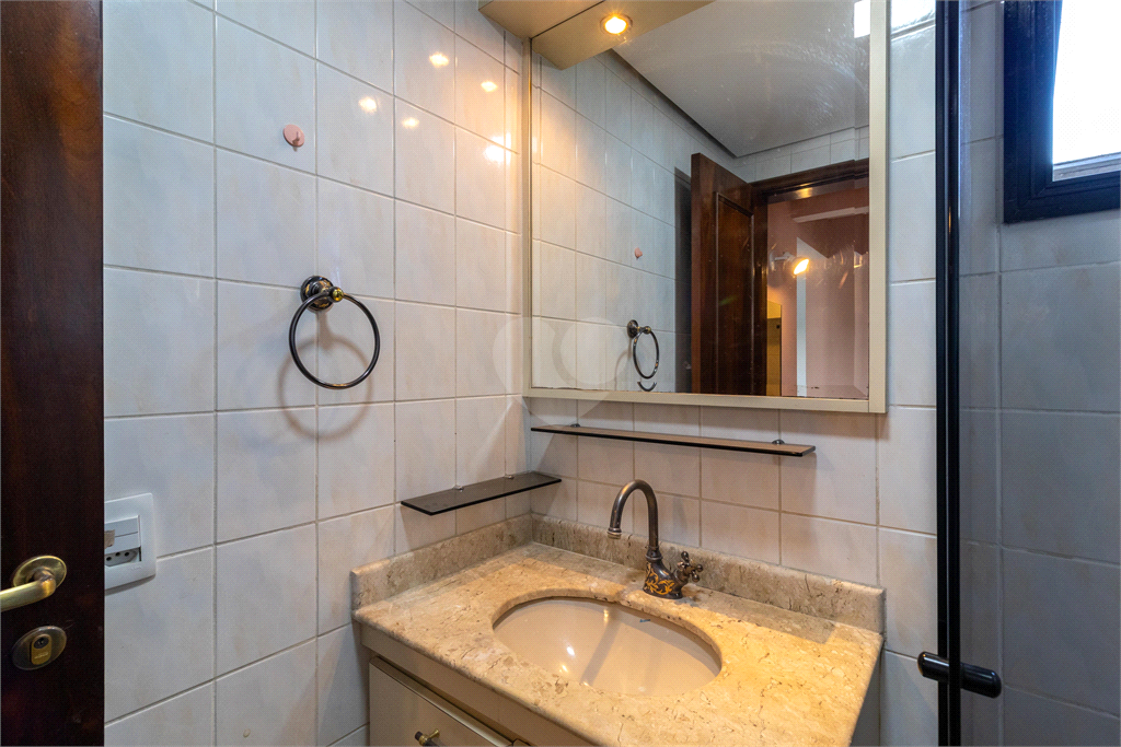 Venda Apartamento São Paulo Santana REO965659 23