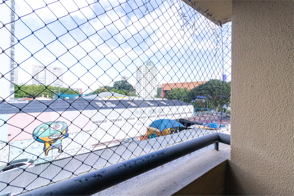 Venda Apartamento São Paulo Santana REO965659 8