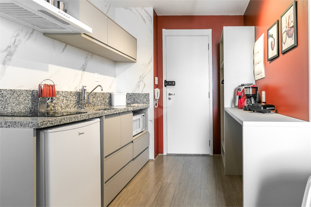 Venda Apartamento São Paulo Brás REO965680 7