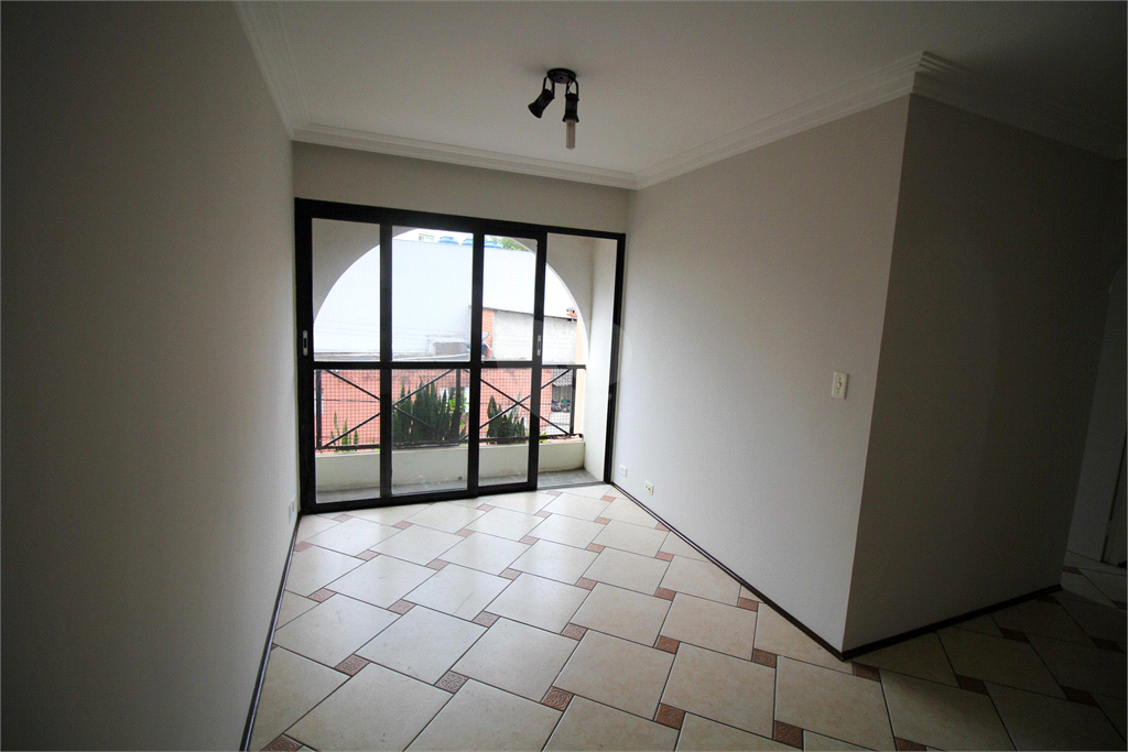 Venda Apartamento São Paulo Quinta Da Paineira REO965690 2